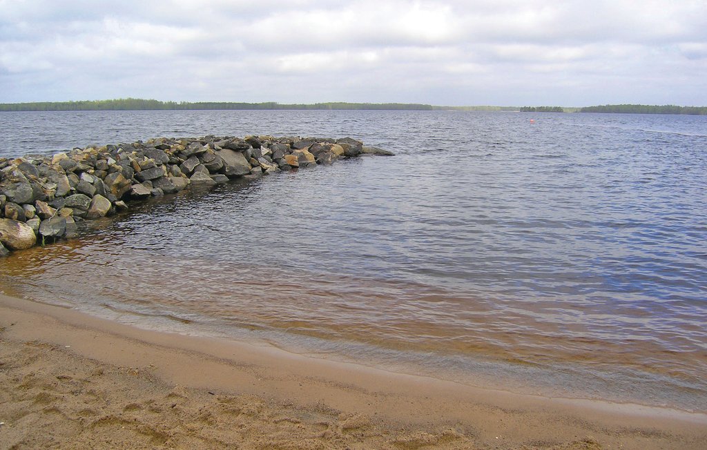 Feriehus - Sjötorpet/Bor , Sverige - S05737 9