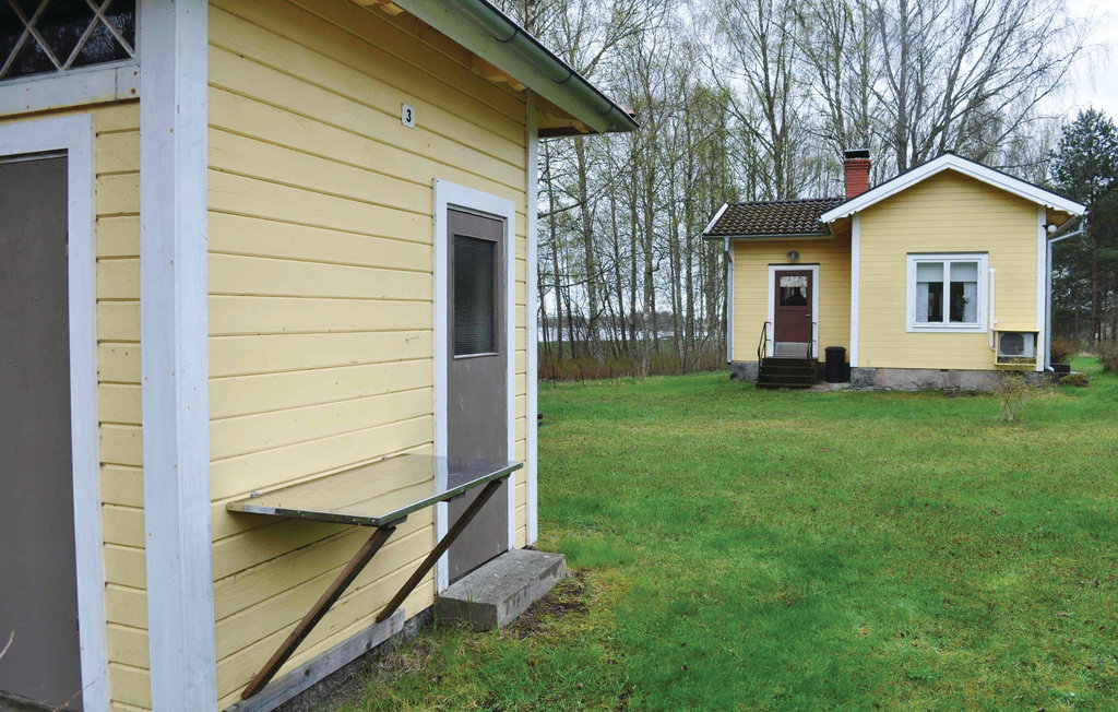 Ferienhaus - Ryd , Schweden - S05651 13