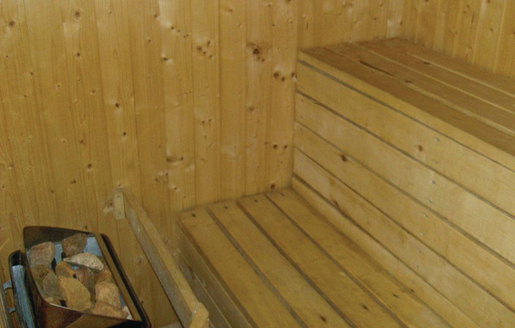 Ferienhaus - Ryd , Schweden - S05867 12