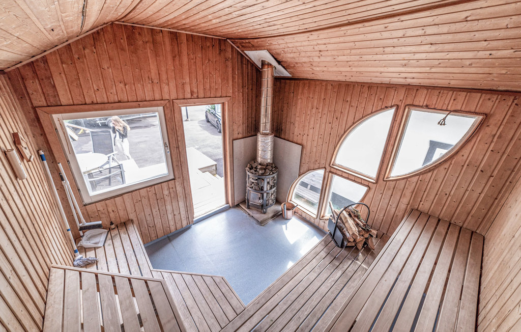 Feriehus - Tranås , Sverige - S05025 36