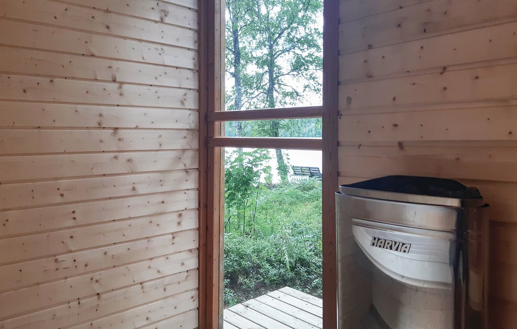 Ferienhaus - Bodafors , Schweden - S05508 25