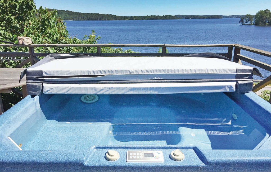 Feriehus - Tranås , Sverige - S05025 37