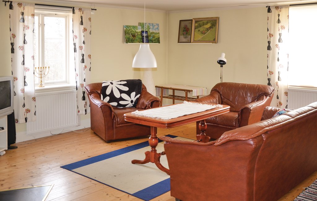 Semesterhus - Axaryd , Sverige - S05004 6