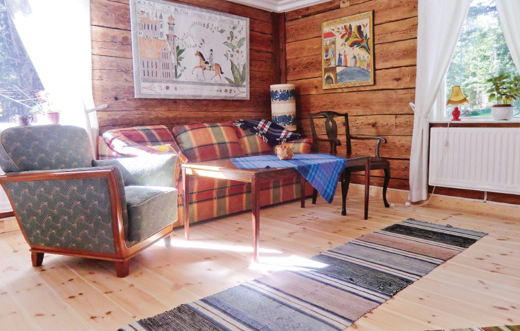 Feriehuse - Aboda Klint/Högsby , Sverige - S05142 2