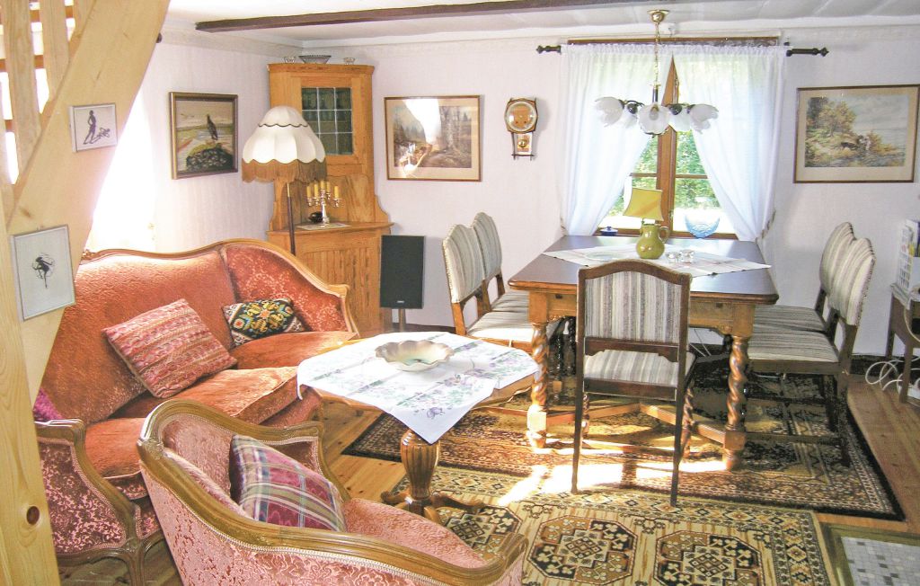 Feriehus - Tranås , Sverige - S05152 2