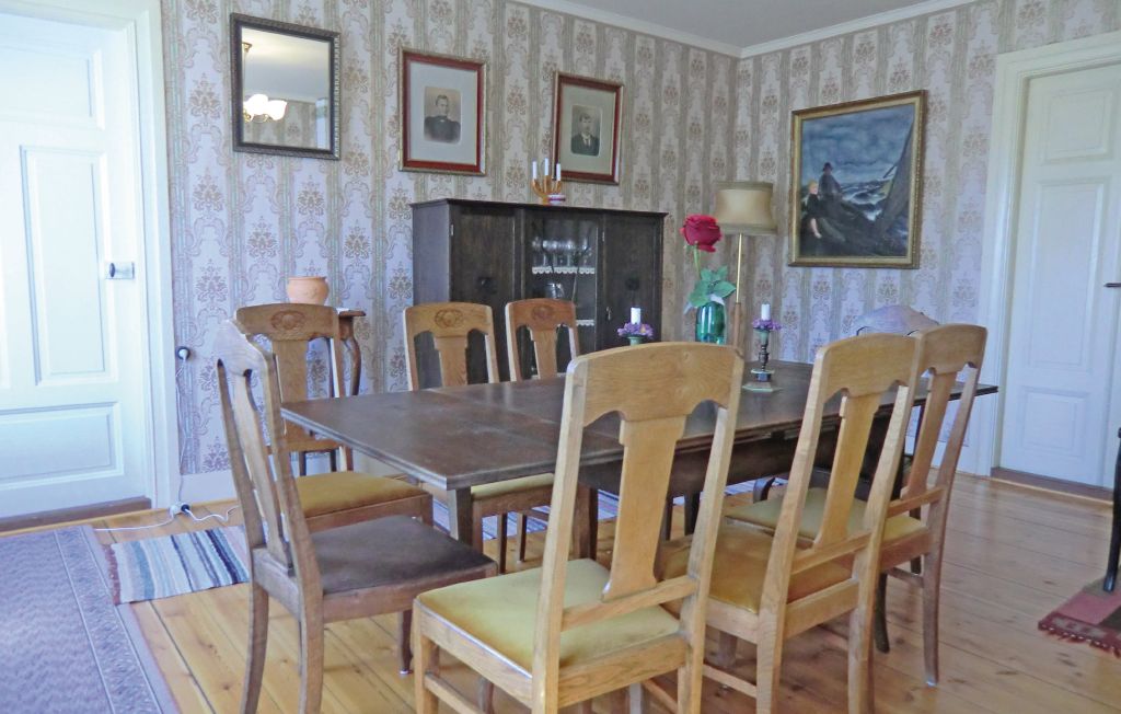 Ferienhaus - Fågelfors , Schweden - S05185 5