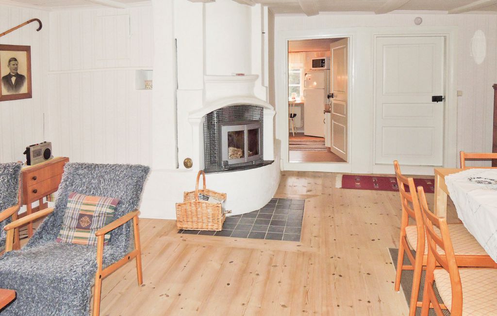 Ferienhaus - Alvesta/Klinten , Schweden - S05354 2