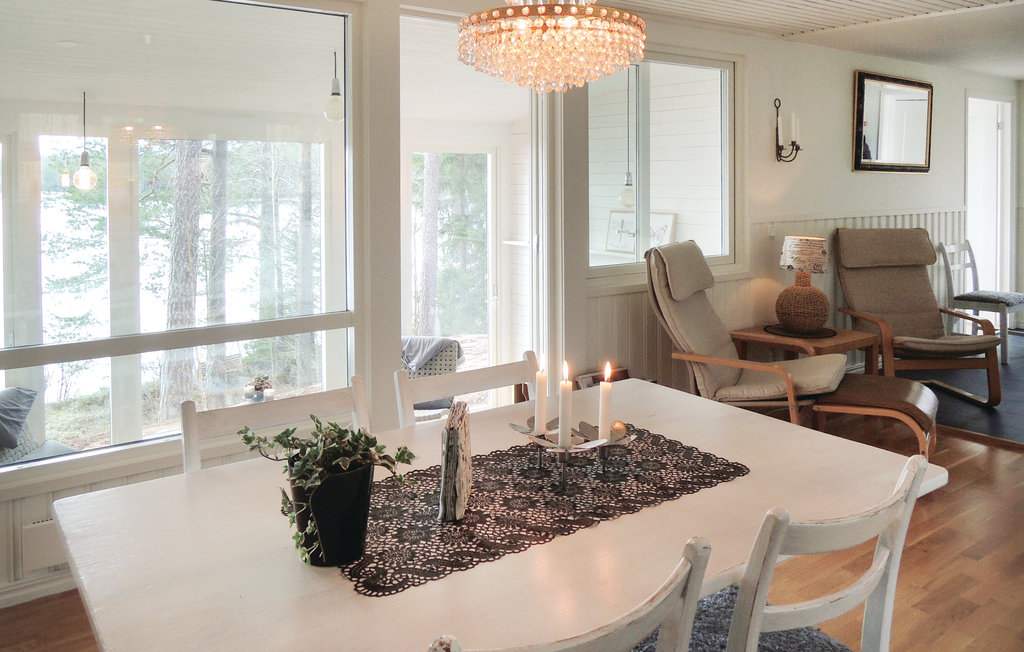 Ferienhaus - Bodafors , Schweden - S05508 7