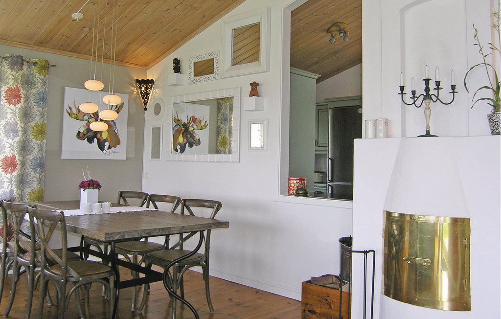 Feriehus - Sjötorpet/Bor , Sverige - S05737 10