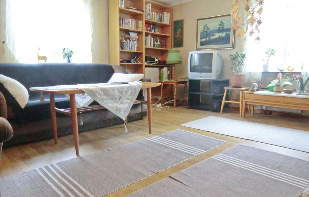 Feriehus - Ryd-Urshult , Sverige - S05840 7