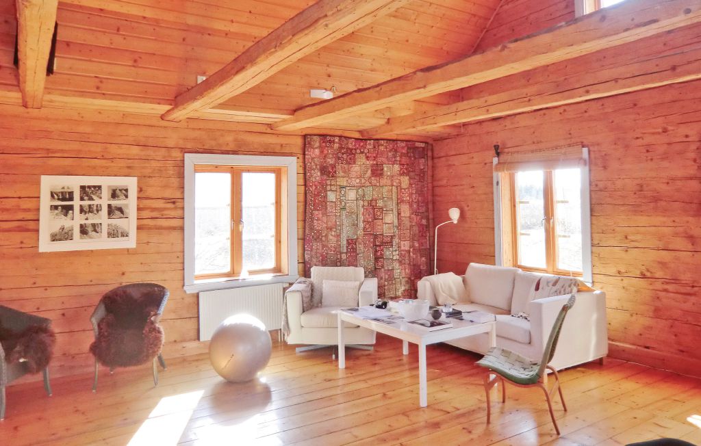 Ferienhaus - Kopparfly/Örsjö , Schweden - S05850 2