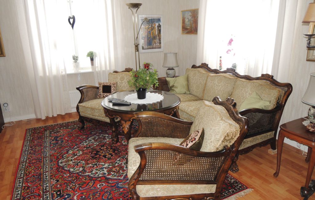 Ferienhaus - Grimstorp , Schweden - S05015 2