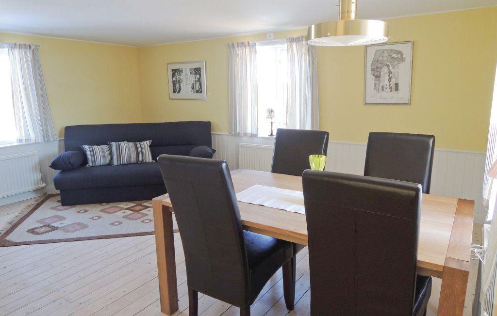 Ferienhaus - Älmhult/Virestad , Schweden - S05128 4