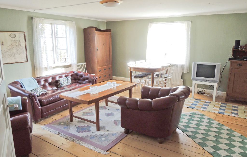 Feriehus - Sävsjö , Sverige - S05506 2