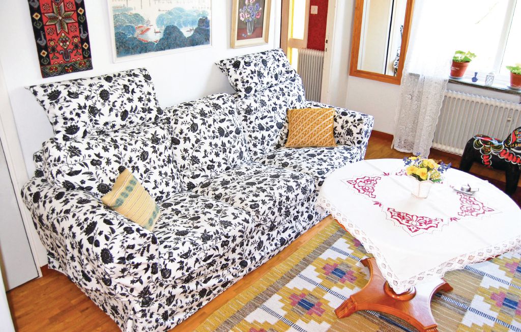 Ferienhaus - Växjö/Lenhovda , Schweden - S05663 7