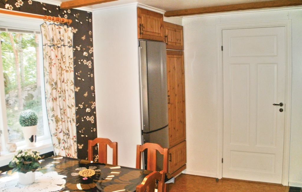 Ferienhaus - Horgeboda/Västra Torsås , Schweden - S05784 4