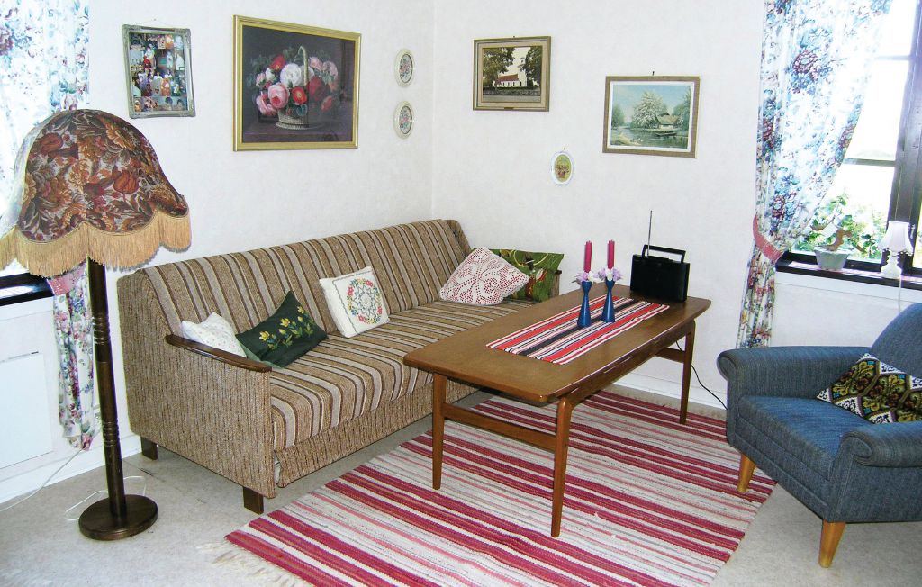 Ferienhaus - Liljendal/Ramkvilla , Schweden - S05786 7