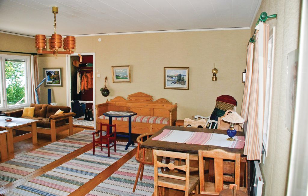 Ferienhaus - Hindsen/Värnamo , Schweden - S05868 4