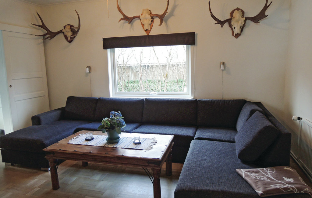 Feriehus - Tranås , Sverige - S05025 14