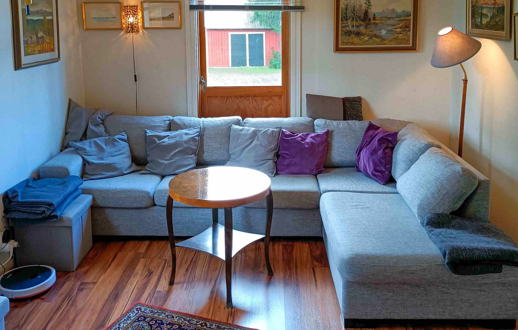 Ferienhaus - Sandsjöfors , Schweden - S05214 2