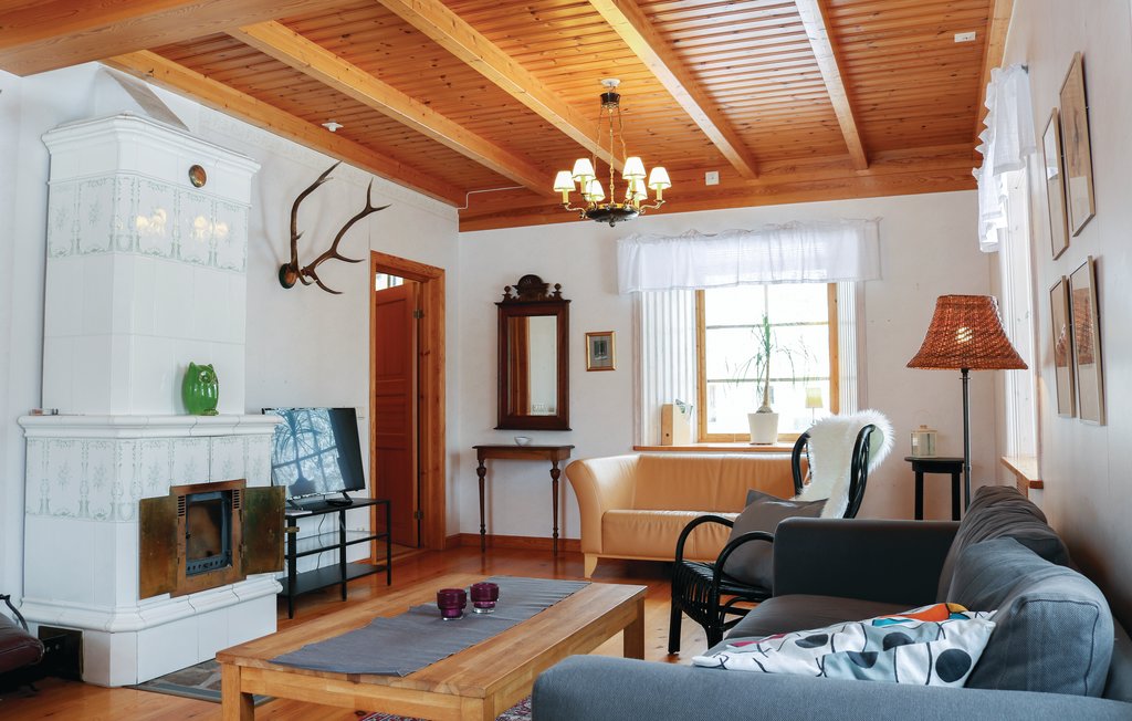 Feriehuse - Agunnaryd , Sverige - S05612 6