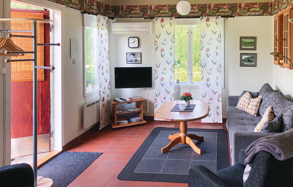 Ferienhaus - Ryd , Schweden - S05651 4