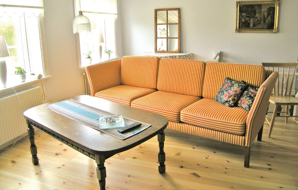 Feriehus - Tjurkö/Agunnaryd , Sverige - S05276 10