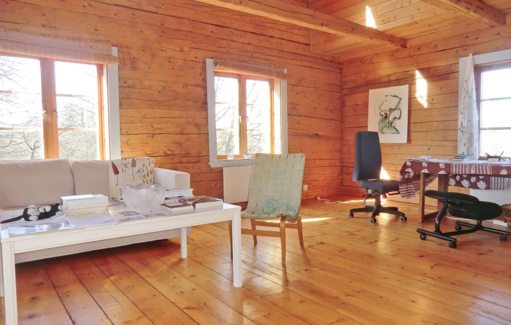 Ferienhaus - Kopparfly/Örsjö , Schweden - S05850 12