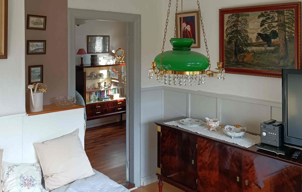 Ferienhaus - Sandsjöfors , Schweden - S05214 13