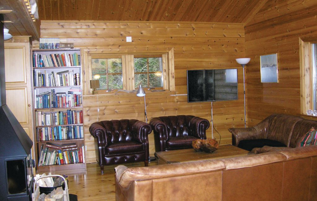 Feriehus - Jönköping , Sverige - S05661 11