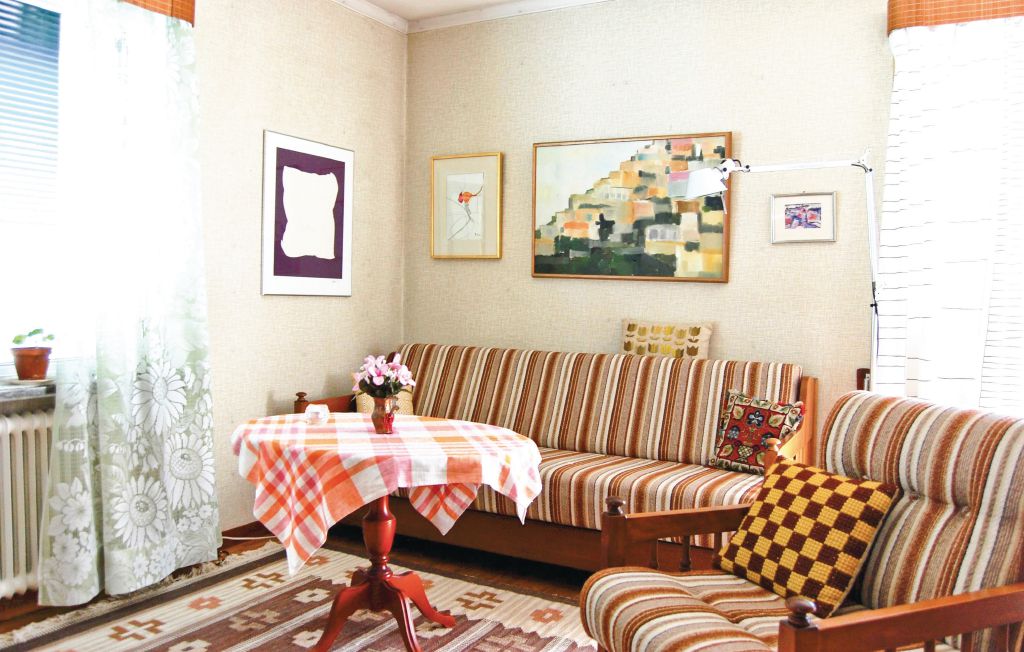 Ferienhaus - Växjö/Lenhovda , Schweden - S05663 10