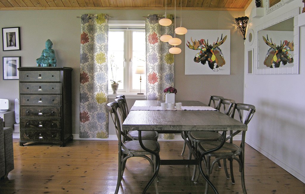 Feriehus - Sjötorpet/Bor , Sverige - S05737 13