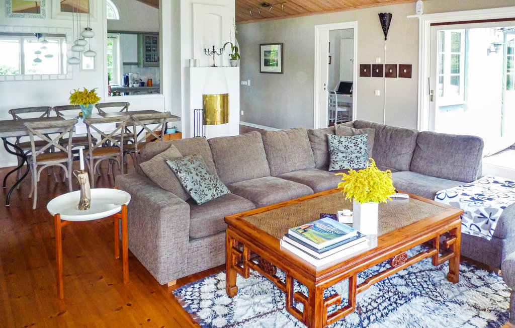 Feriehus - Sjötorpet/Bor , Sverige - S05737 14