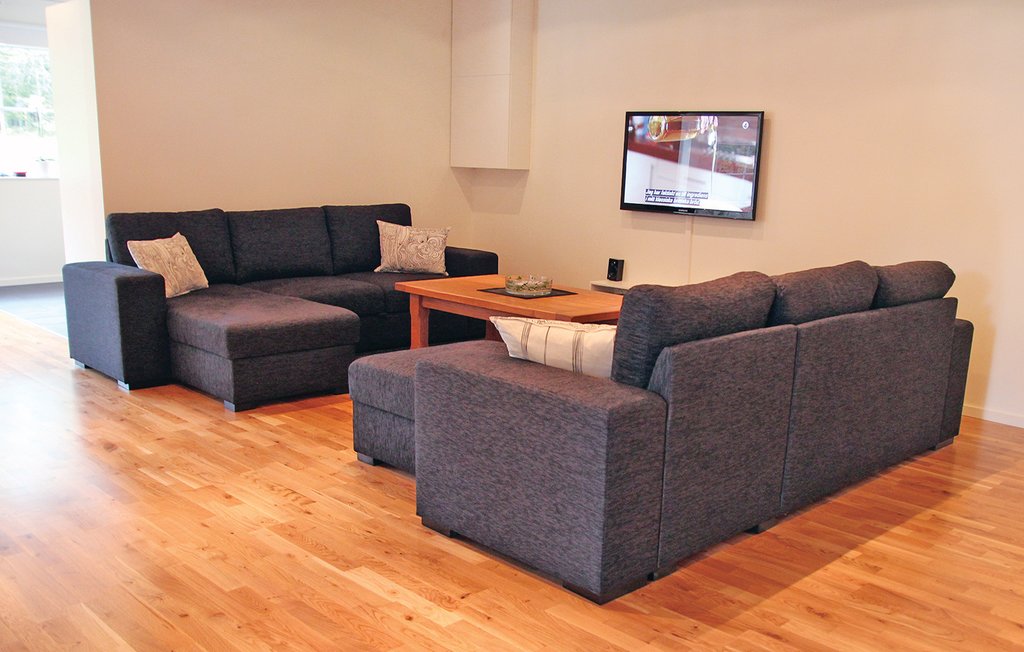 Ferieleilighet - Habo/Mullsjö , Sverige - S05177 6