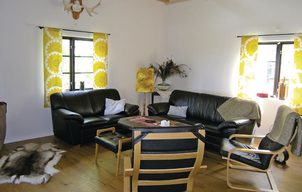 Ferienhaus - Rörvik , Schweden - S05198 9