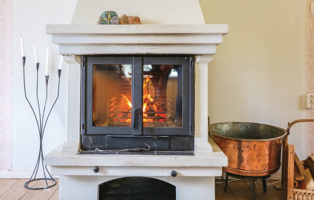 Semesterhus - Häradsbäck , Sverige - S05349 9