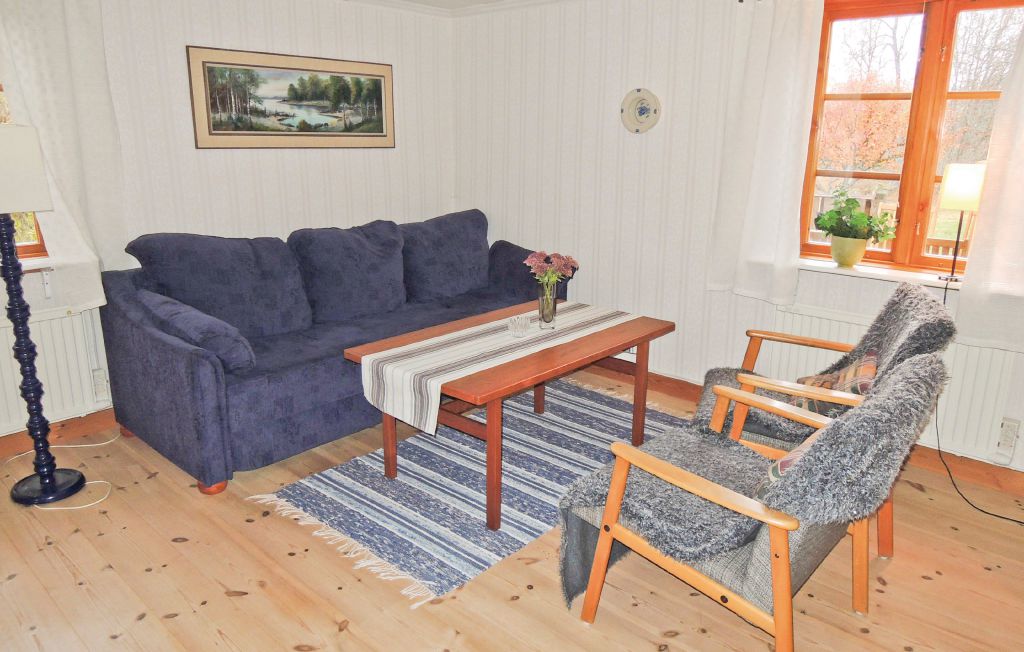 Ferienhaus - Alvesta/Klinten , Schweden - S05354 6