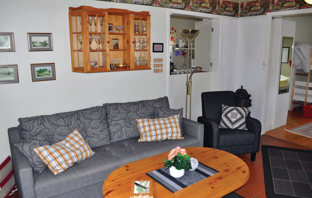 Ferienhaus - Ryd , Schweden - S05651 5