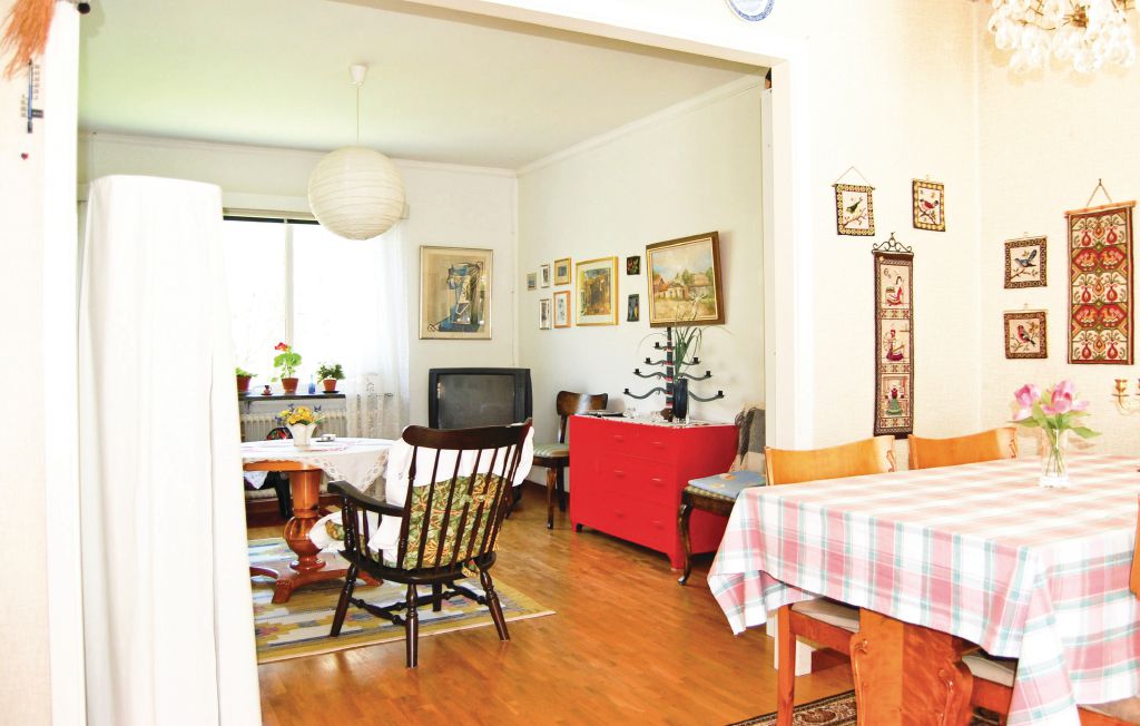 Ferienhaus - Växjö/Lenhovda , Schweden - S05663 8