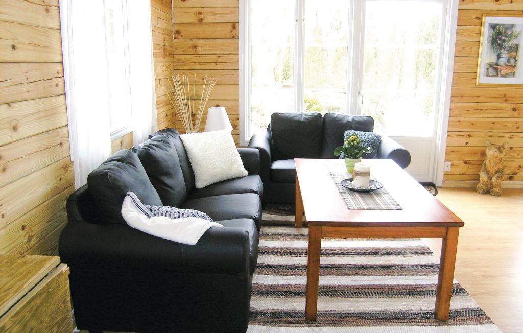 Feriehus - Sävsjö , Sverige - S05676 5