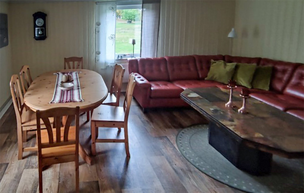 Semesterhus - Nya Näs/Ramkvilla , Sverige - S05902 11