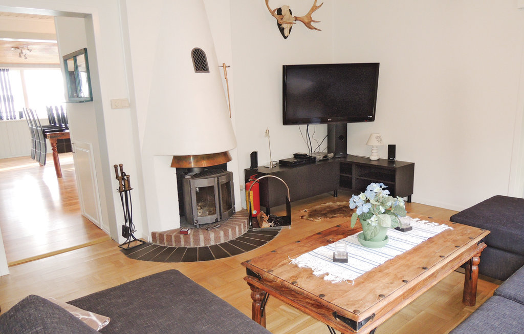 Feriehus - Tranås , Sverige - S05025 15