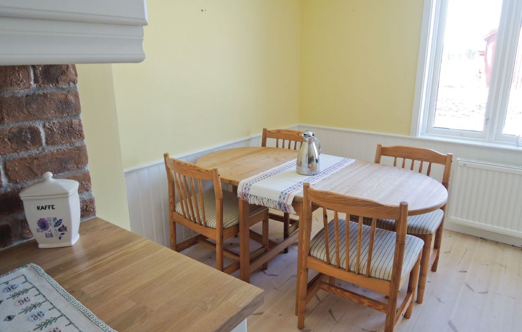 Ferienhaus - Älmhult/Virestad , Schweden - S05128 5