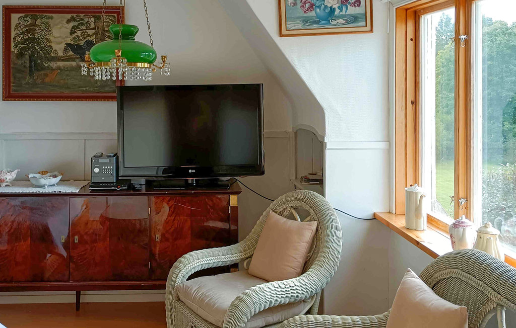 Ferienhaus - Sandsjöfors , Schweden - S05214 3