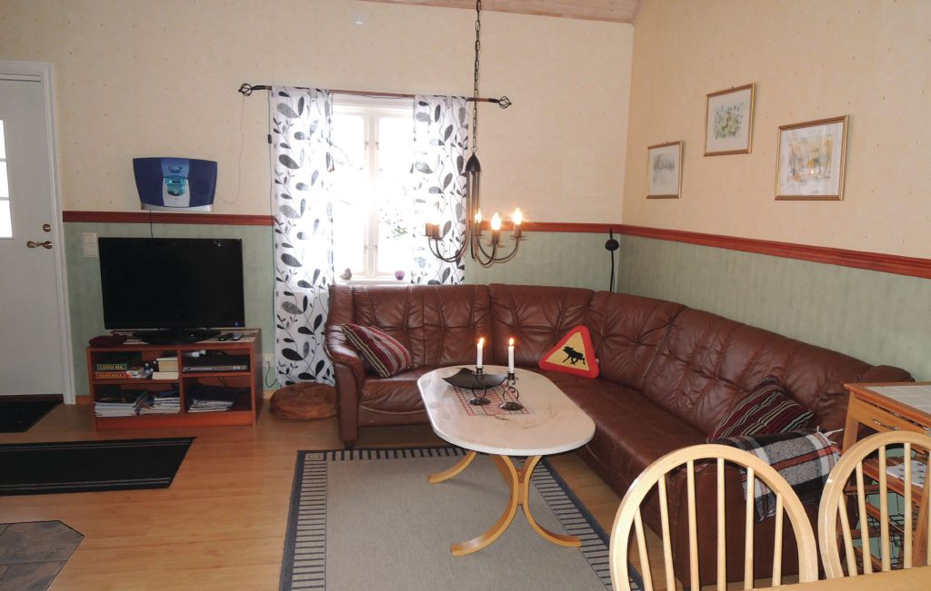 Ferienhaus - Hjärtlanda , Schweden - S05443 8