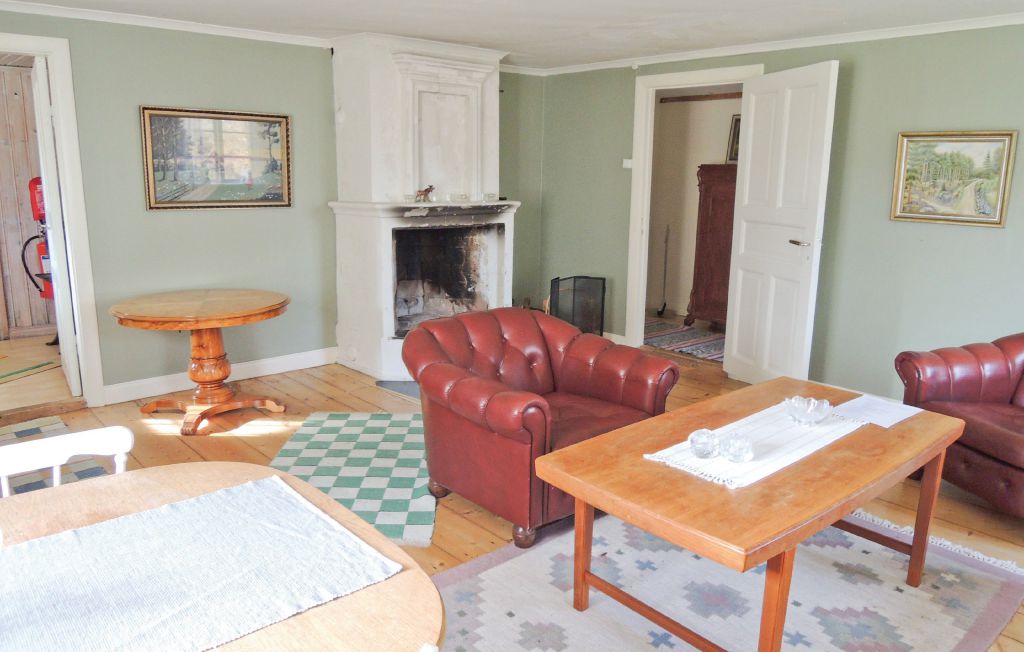 Feriehus - Sävsjö , Sverige - S05506 8