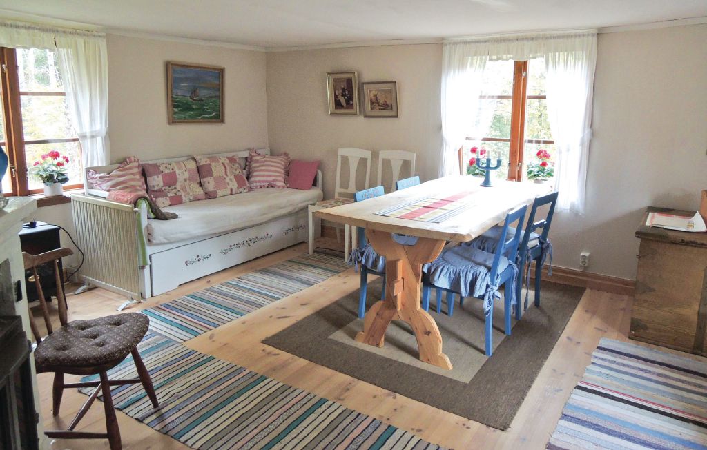 Feriehus - Forserum , Sverige - S05689 7