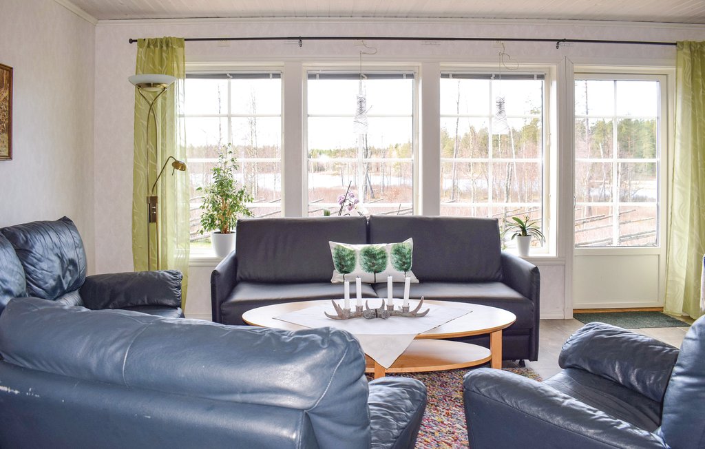 Feriehus - Ryd/Åbogen , Sverige - S05711 2