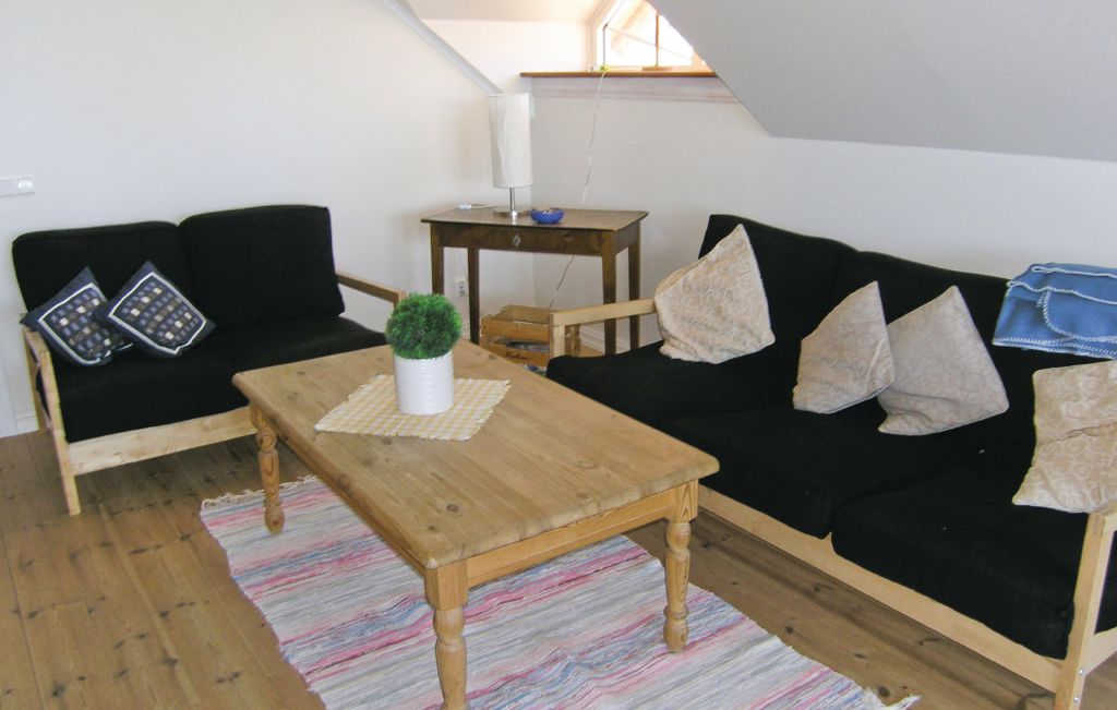 Ferienhaus - Björkenäs/Odensjö , Schweden - S05740 6