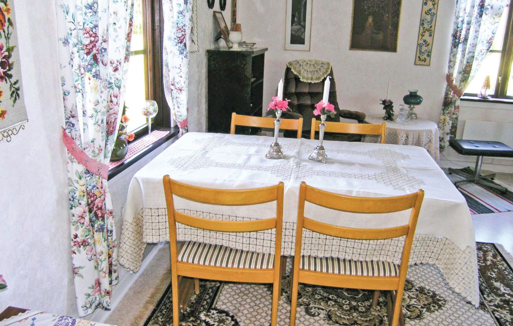 Ferienhaus - Liljendal/Ramkvilla , Schweden - S05786 8